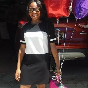 Meet your Posher, Beverly